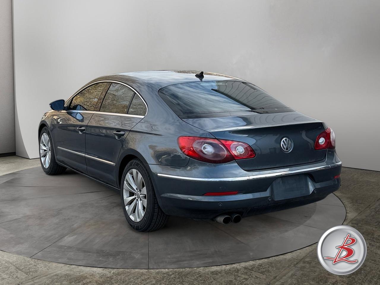2009 Volkswagen CC Luxury Salt Lake City UT