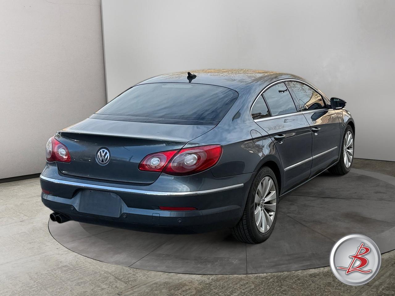 2009 Volkswagen CC Luxury Salt Lake City UT