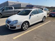 2009 Volkswagen Jetta SE Owatonna MN 2009 Volkswagen Jetta SE Owatonna MN