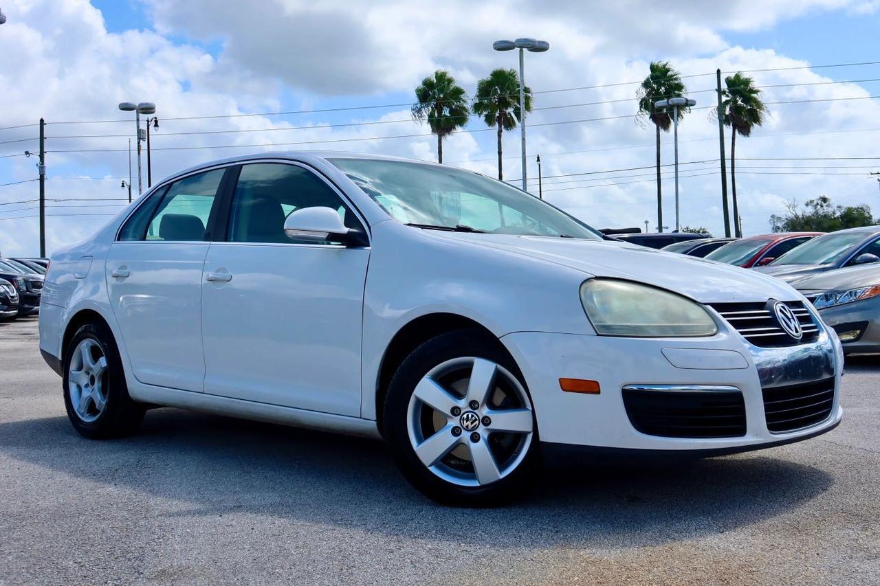 2009 Volkswagen Jetta