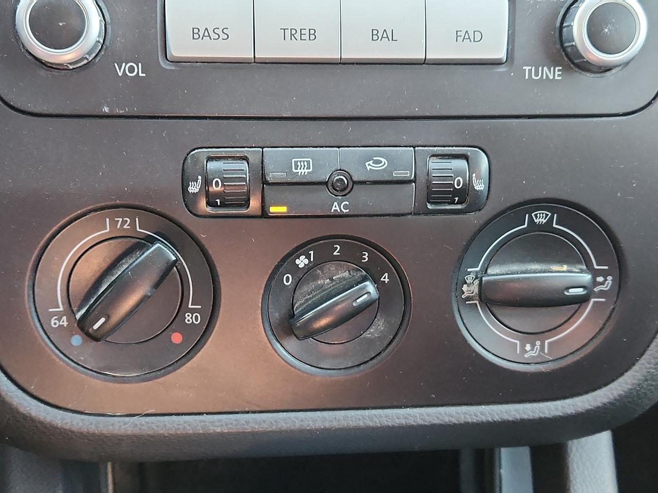 2009 Volkswagen Jetta Sedan S Lubbock TX
