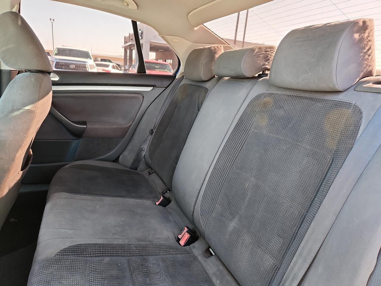2009 Volkswagen Jetta Sedan S Lubbock TX