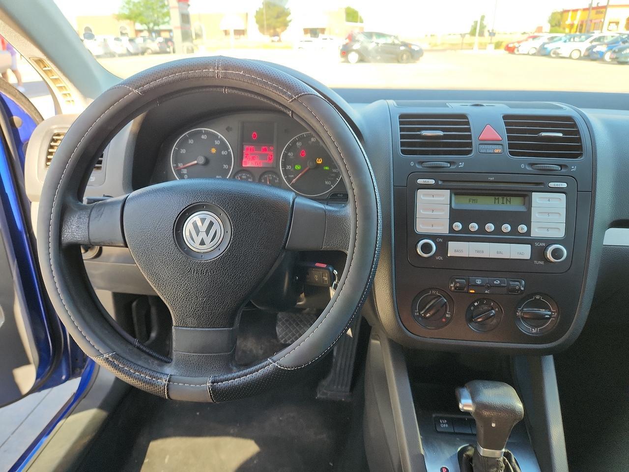 2009 Volkswagen Jetta Sedan S Lubbock TX
