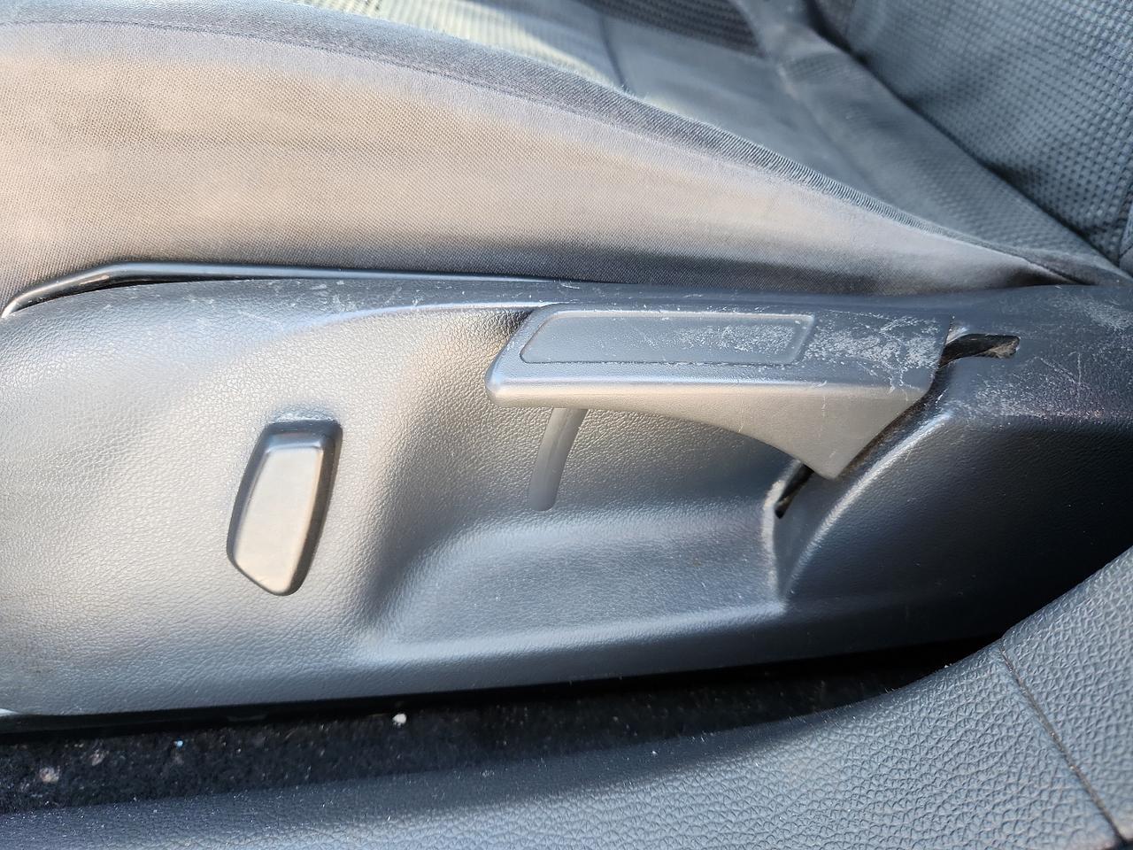 2009 Volkswagen Jetta Sedan S Lubbock TX