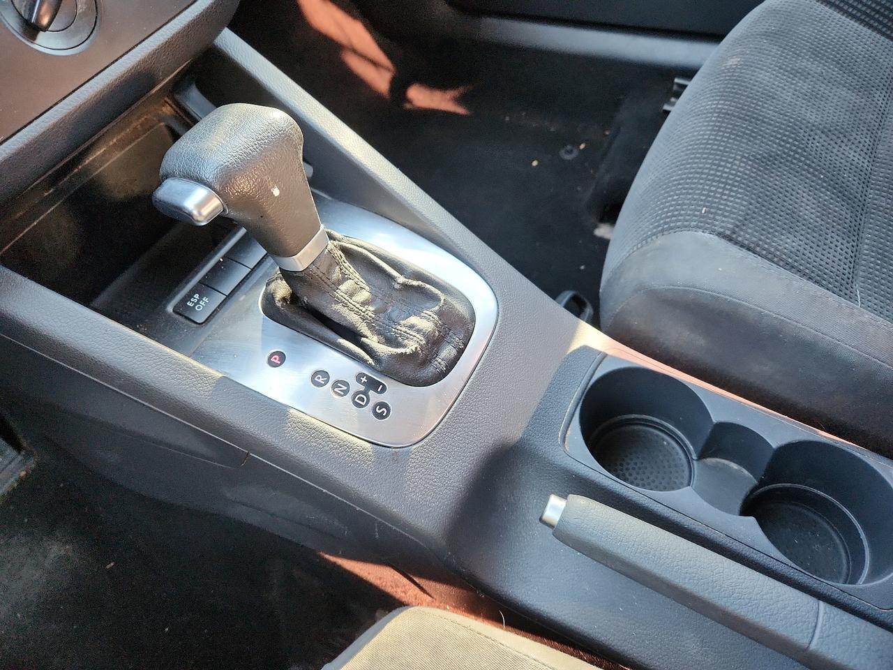 2009 Volkswagen Jetta Sedan S Lubbock TX