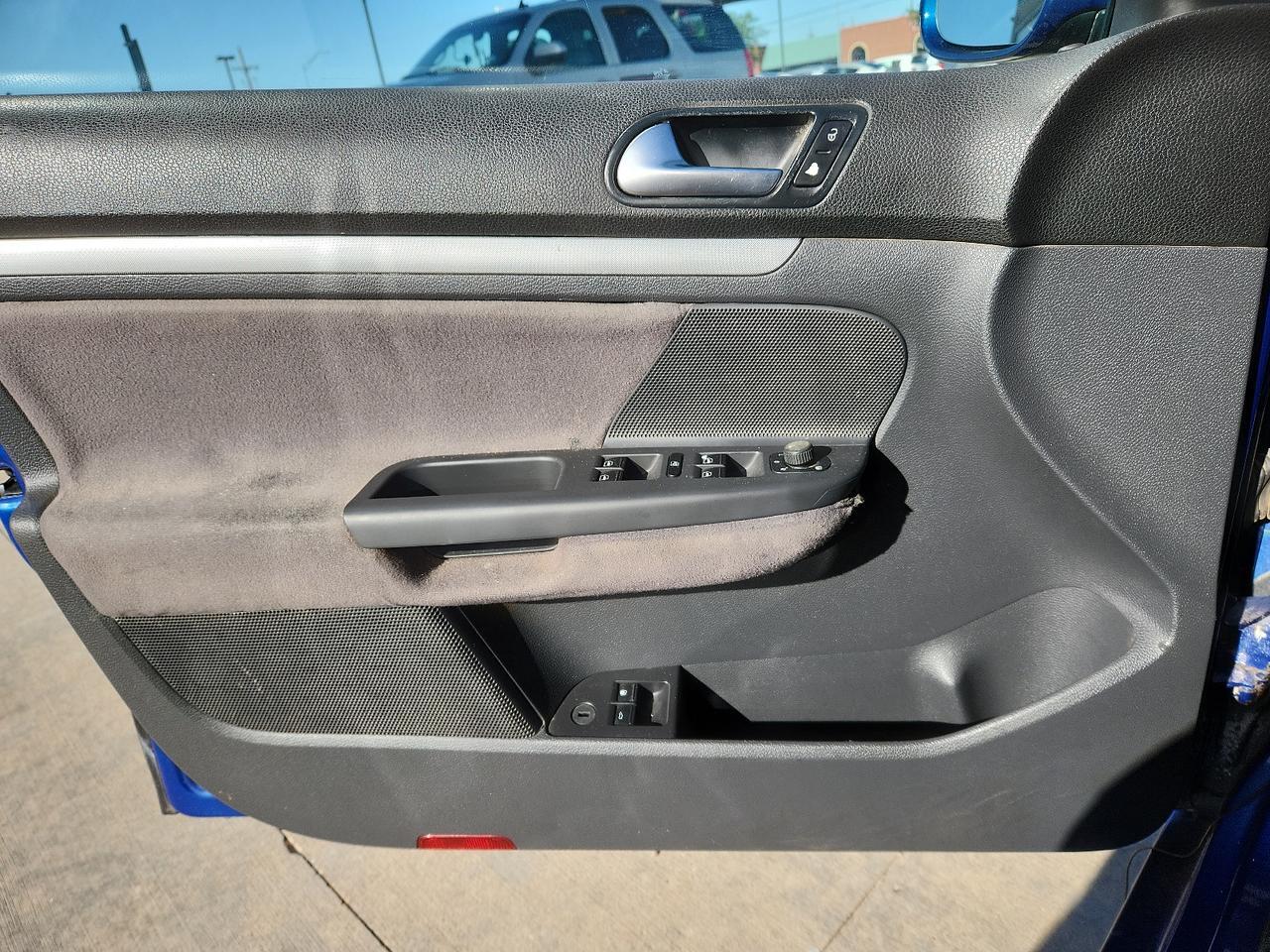 2009 Volkswagen Jetta Sedan S Lubbock TX