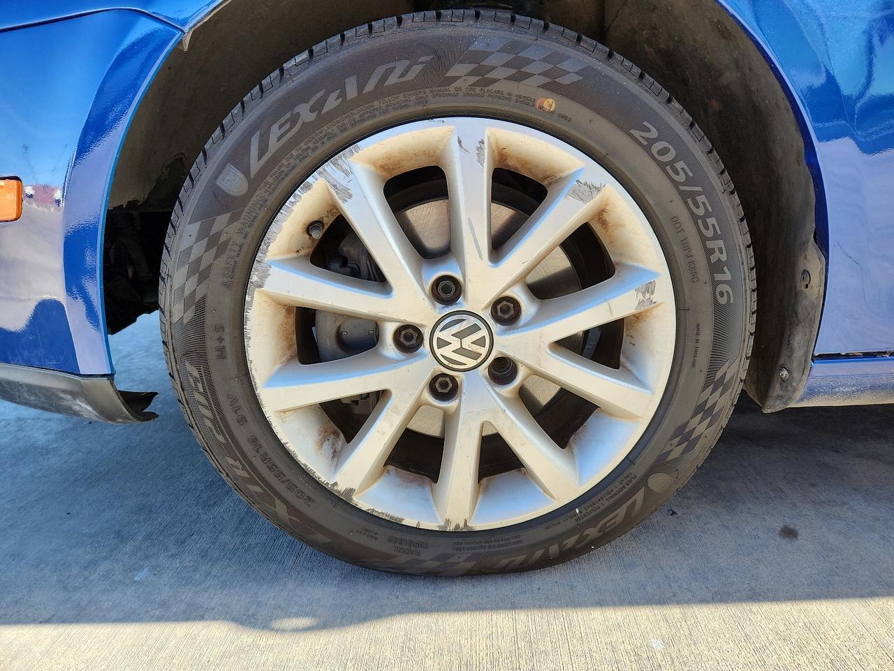 2009 Volkswagen Jetta Sedan S Lubbock TX