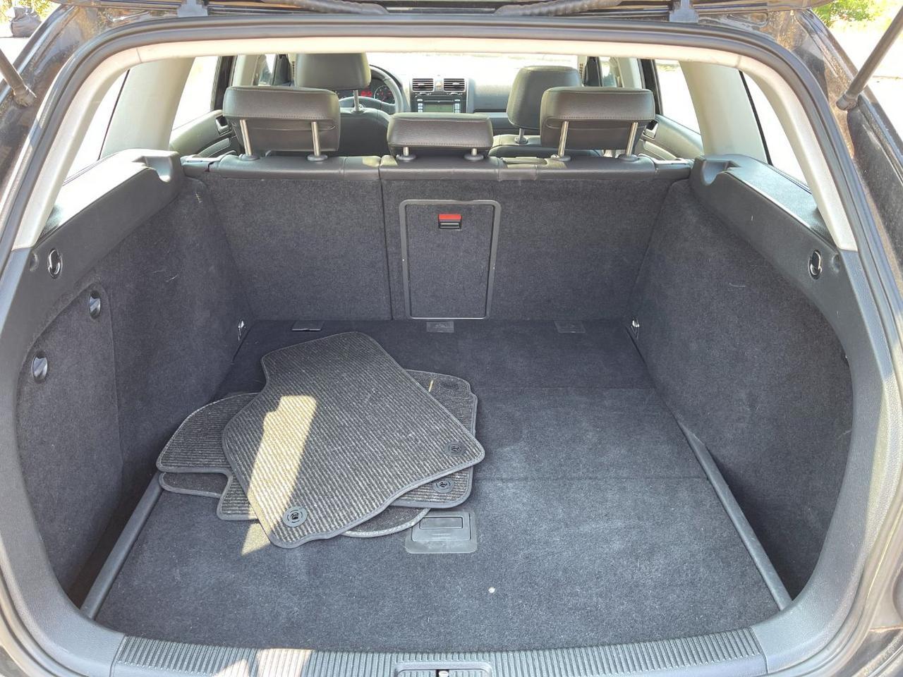 2009 Volkswagen Jetta SportWagen SE Post Falls, ID