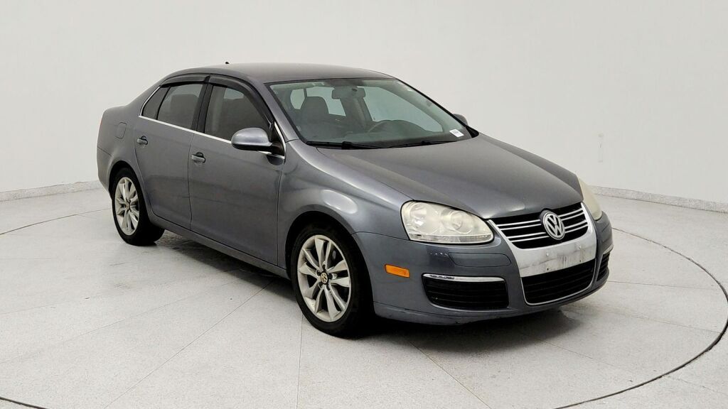 2009 Volkswagen Jetta TDI