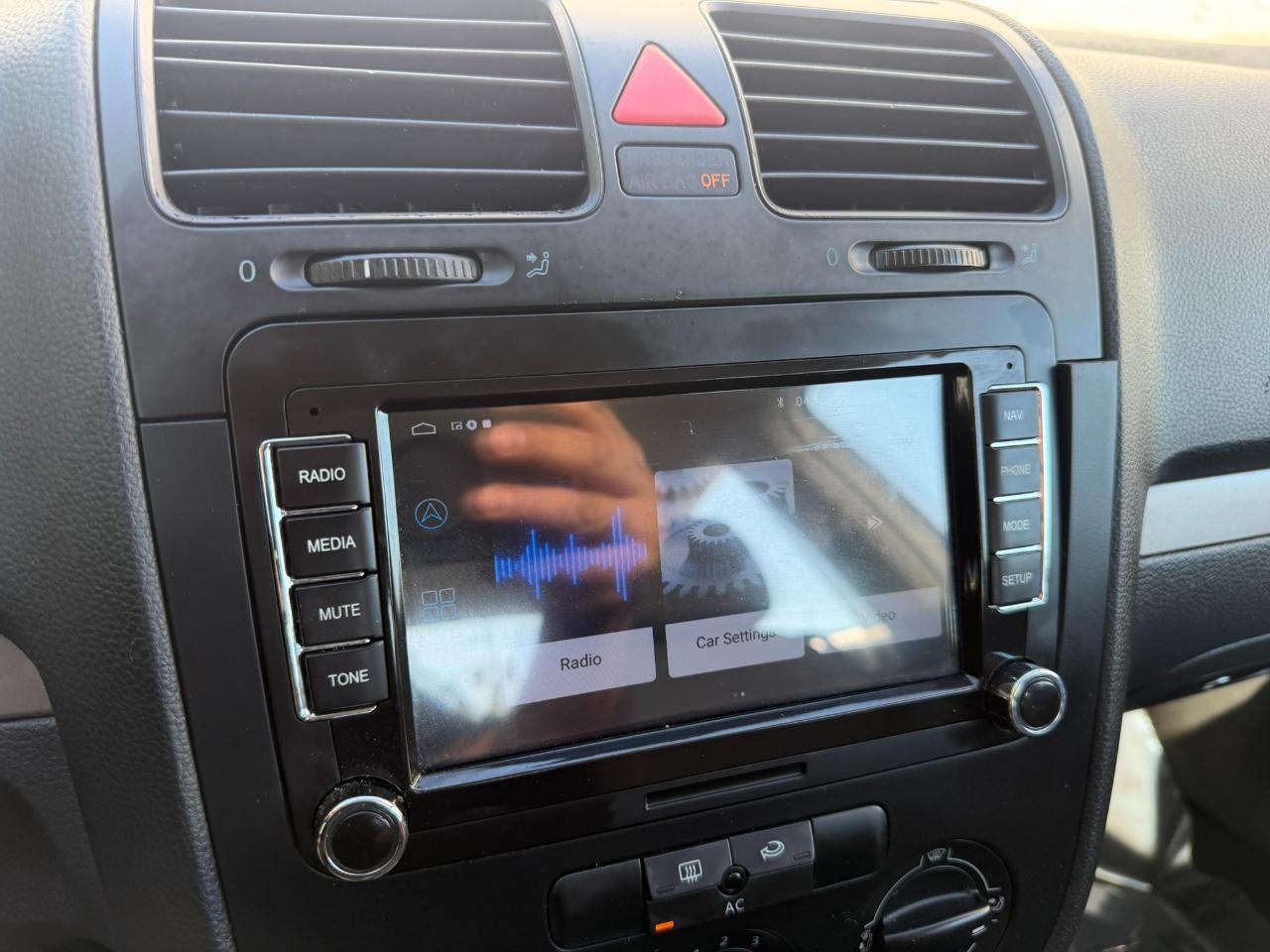 2009 Volkswagen Rabbit 2dr HB Auto S Jacksonville FL