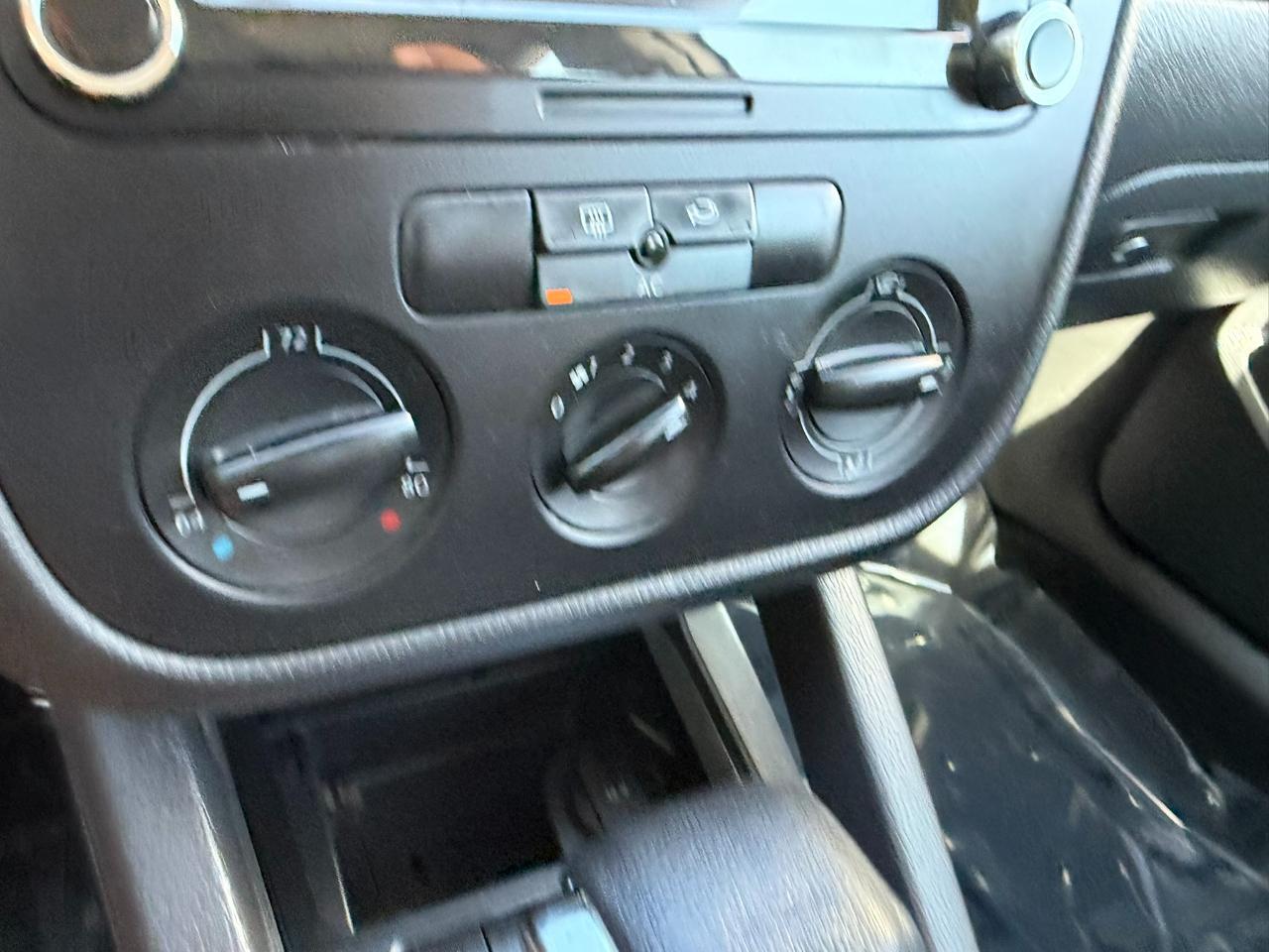 2009 Volkswagen Rabbit 2dr HB Auto S Jacksonville FL