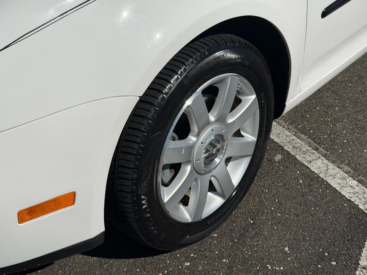 2009 Volkswagen Rabbit 2dr HB Auto S Jacksonville FL