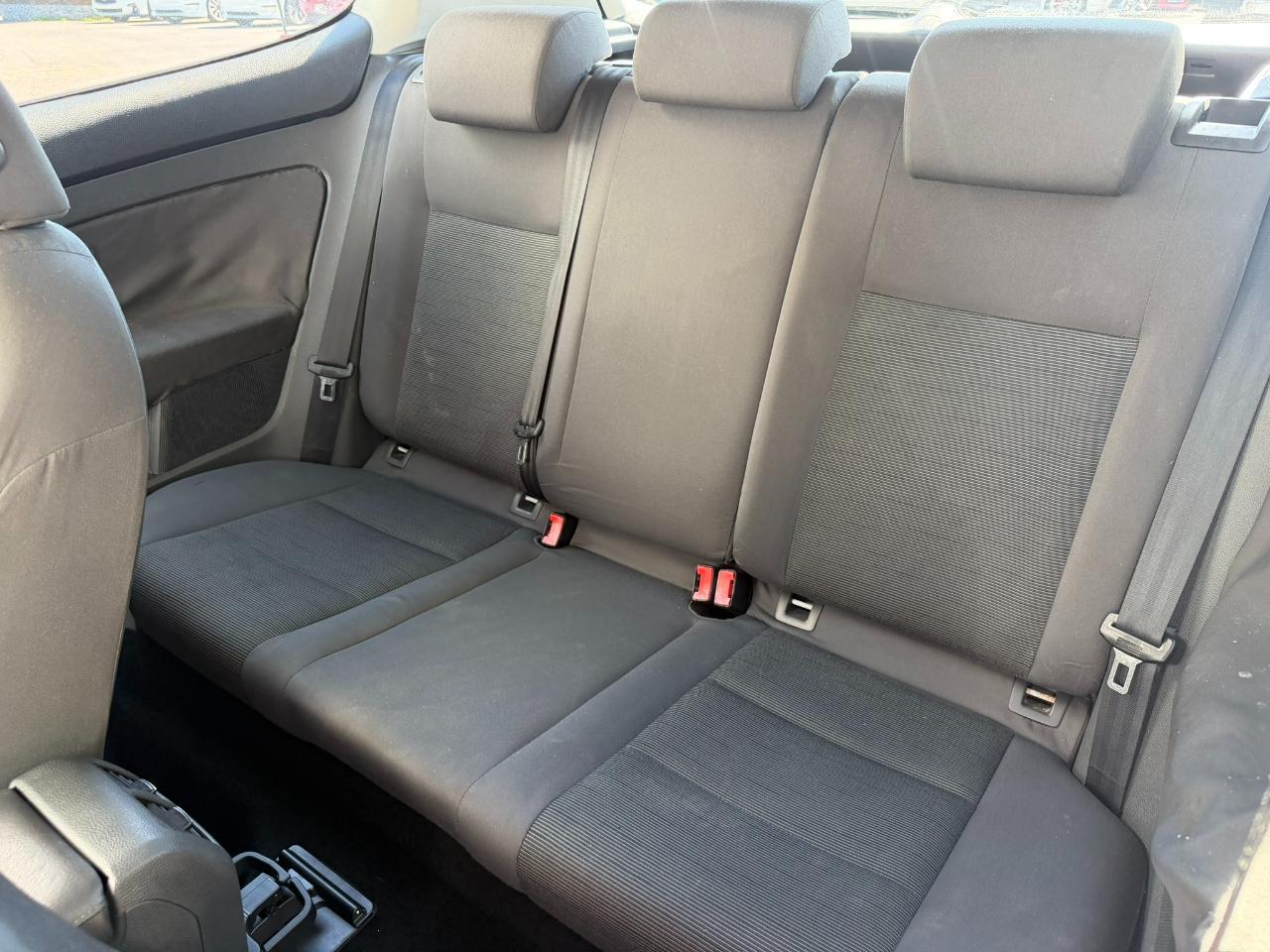 2009 Volkswagen Rabbit 2dr HB Auto S Jacksonville FL