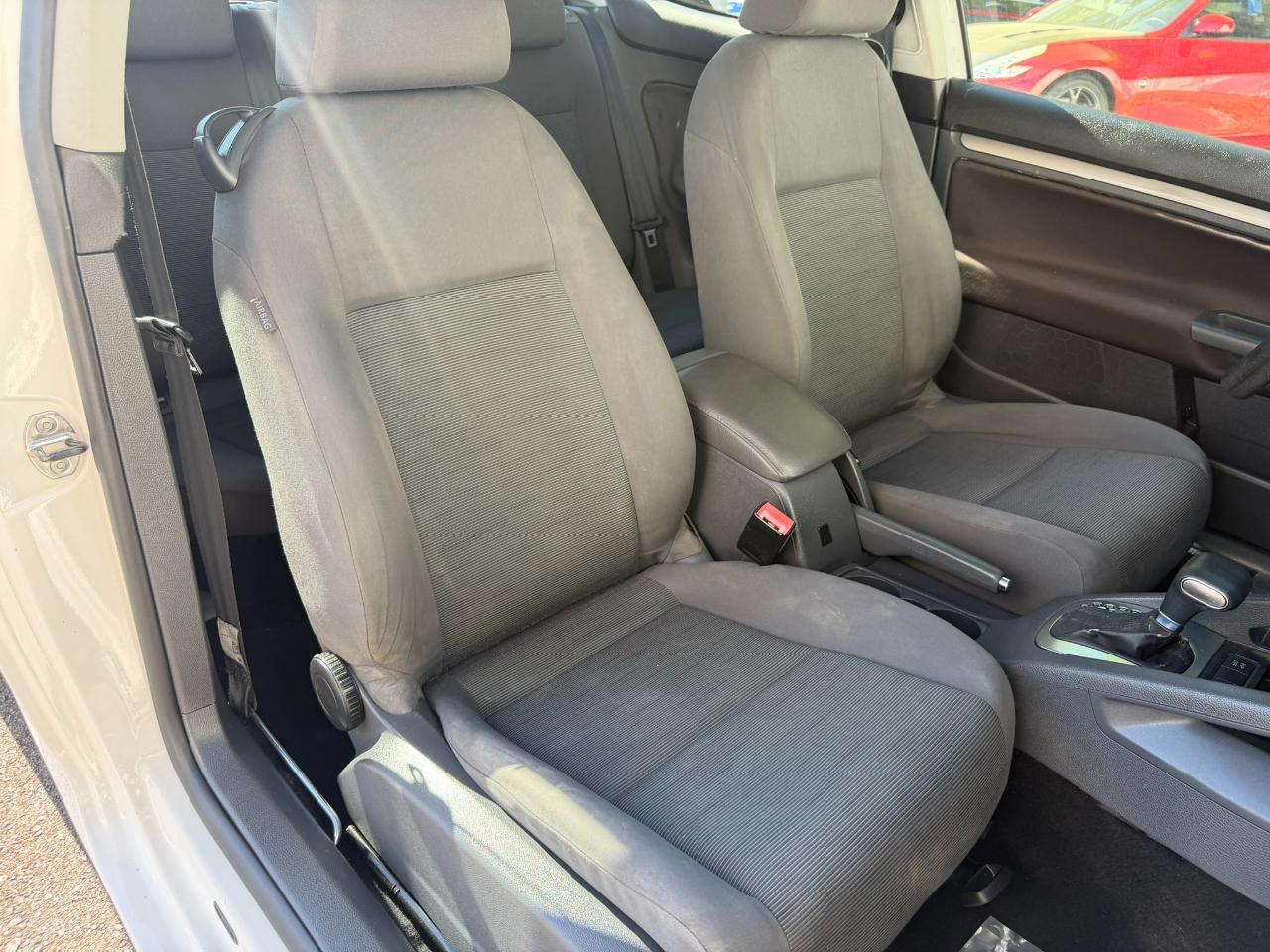 2009 Volkswagen Rabbit 2dr HB Auto S Jacksonville FL