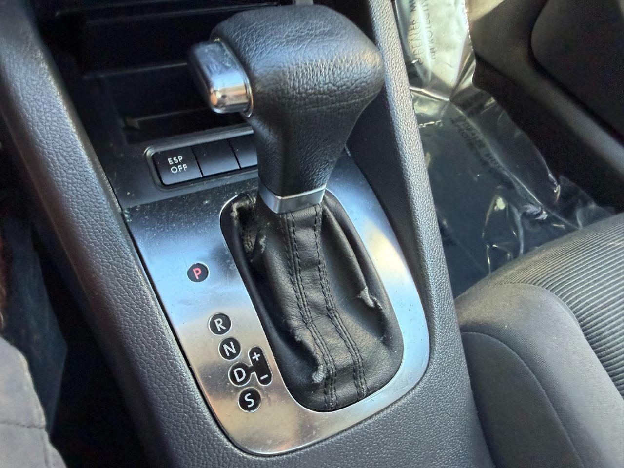 2009 Volkswagen Rabbit 2dr HB Auto S Jacksonville FL