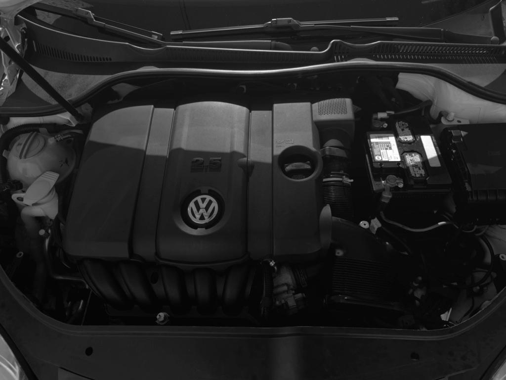 2009 Volkswagen Rabbit 2dr HB Auto S Jacksonville FL