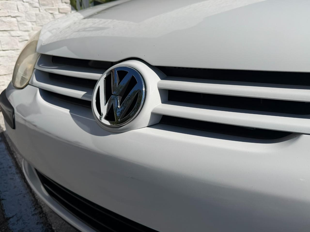 2009 Volkswagen Rabbit 2dr HB Auto S Jacksonville FL