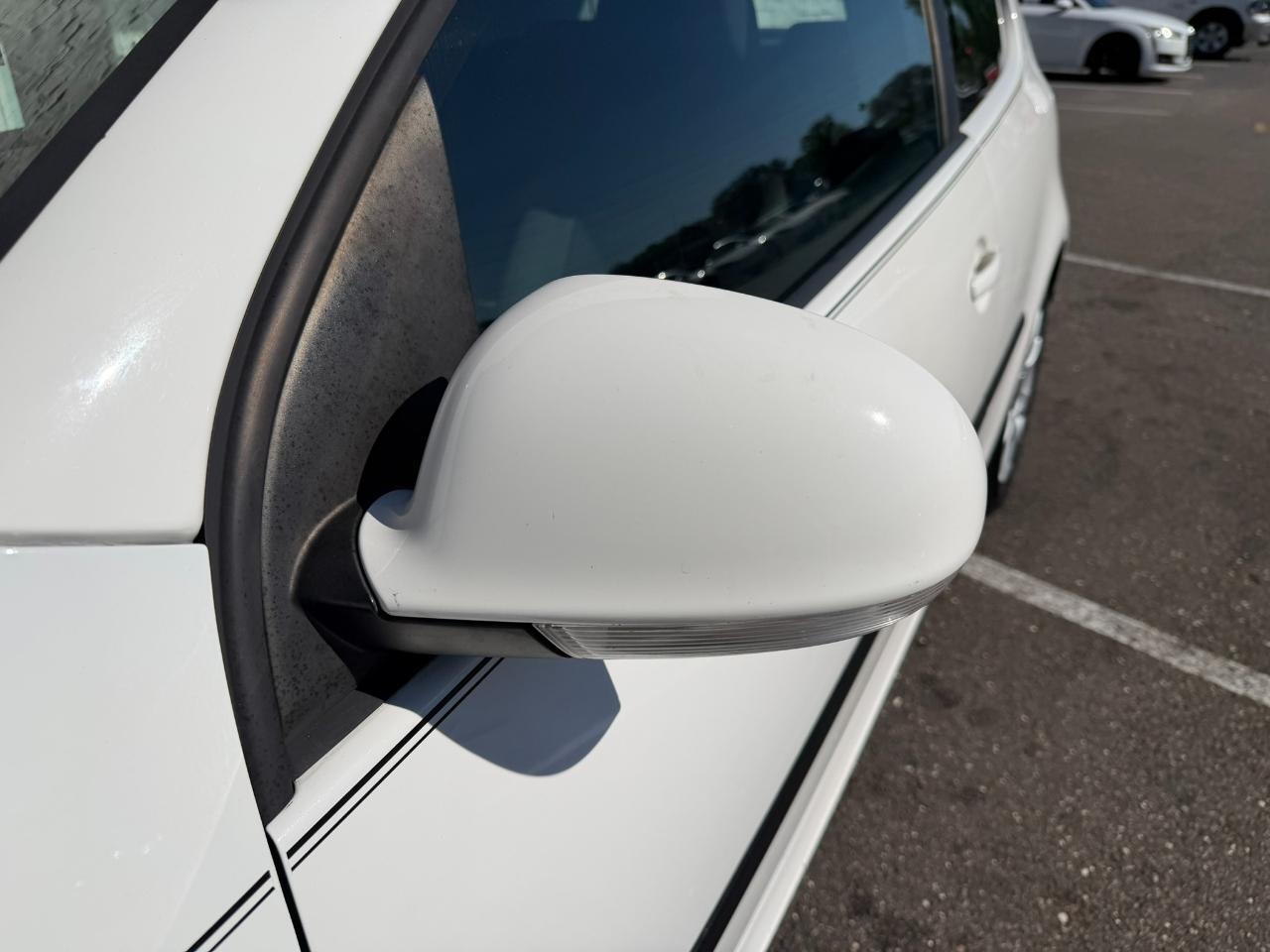 2009 Volkswagen Rabbit 2dr HB Auto S Jacksonville FL