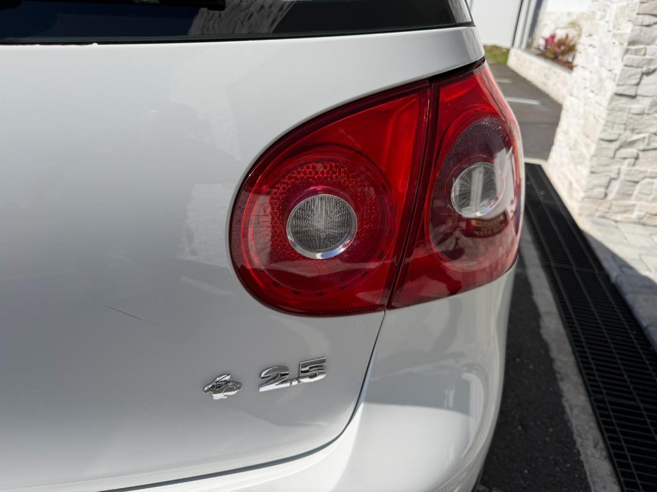 2009 Volkswagen Rabbit 2dr HB Auto S Jacksonville FL