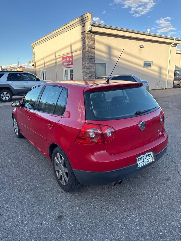 2009 Volkswagen Rabbit S Grand Junction CO