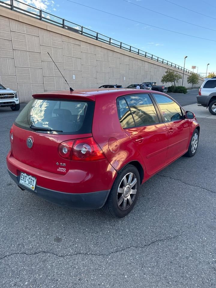 2009 Volkswagen Rabbit S Grand Junction CO