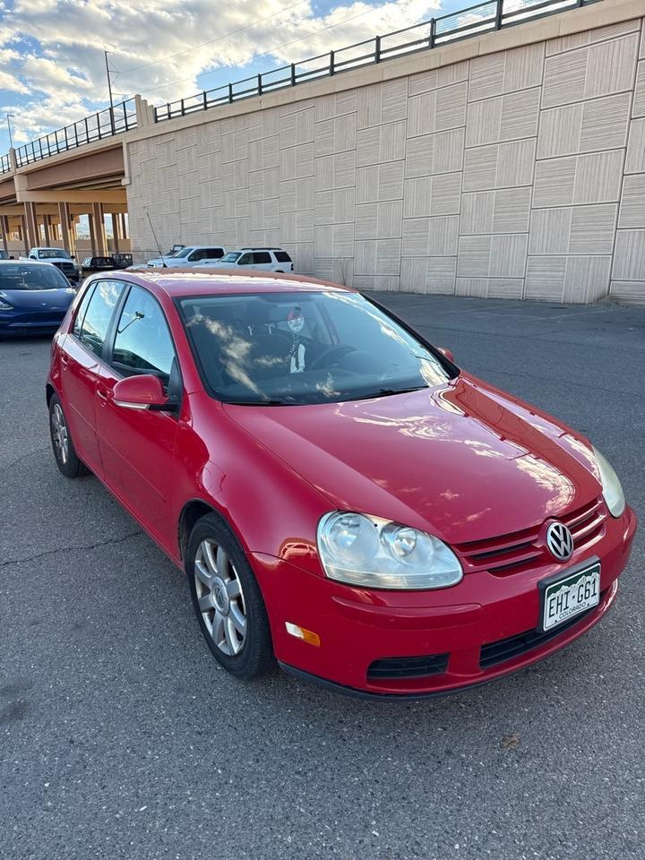 2009 Volkswagen Rabbit S Grand Junction CO