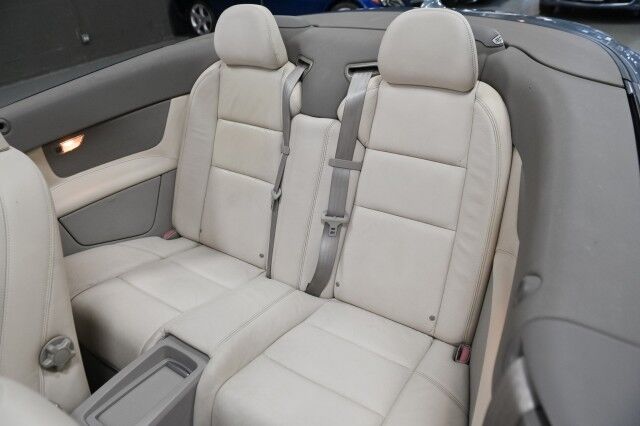 2009 Volvo C70 2dr Convertible Chicago IL
