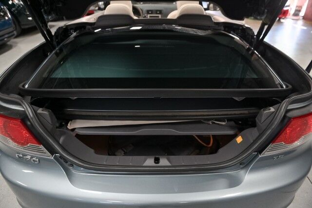 2009 Volvo C70 2dr Convertible Chicago IL