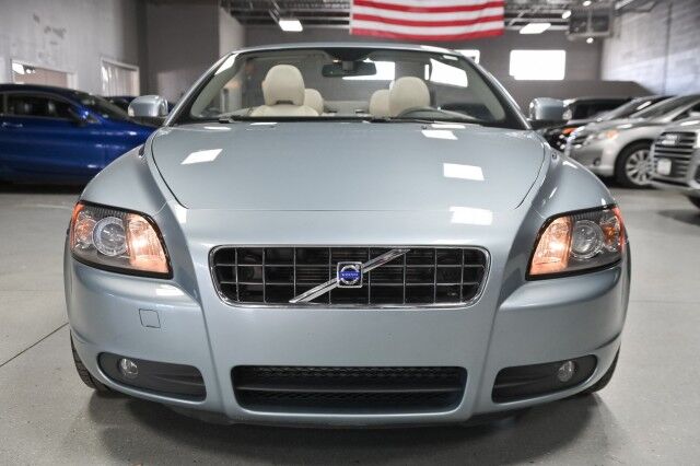 2009 Volvo C70 2dr Convertible Chicago IL