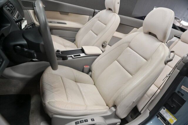2009 Volvo C70 2dr Convertible Chicago IL