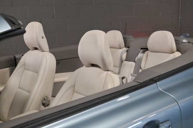 2009 Volvo C70 2dr Convertible Chicago IL