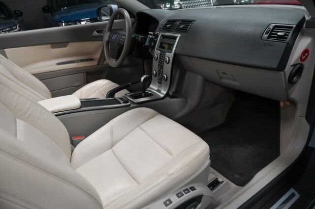 2009 Volvo C70 2dr Convertible Chicago IL