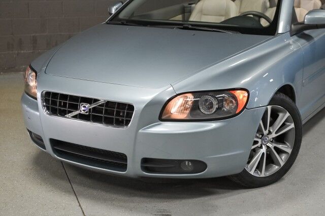 2009 Volvo C70 2dr Convertible Chicago IL