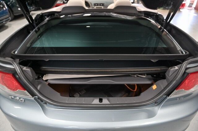 2009 Volvo C70 2dr Convertible Chicago IL