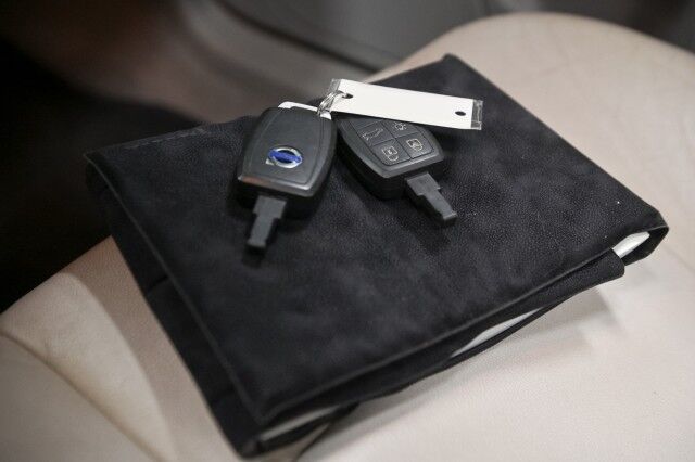2009 Volvo C70 2dr Convertible Chicago IL