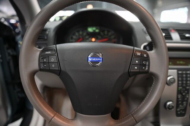 2009 Volvo C70 2dr Convertible Chicago IL