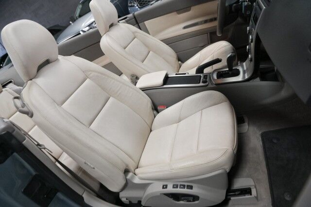 2009 Volvo C70 2dr Convertible Chicago IL