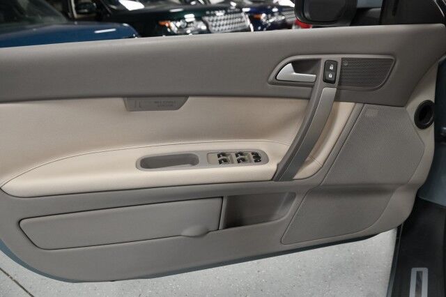 2009 Volvo C70 2dr Convertible Chicago IL