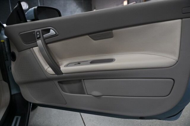 2009 Volvo C70 2dr Convertible Chicago IL