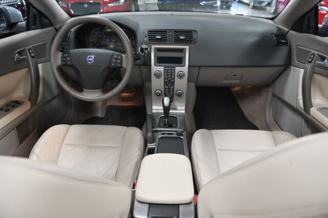 2009 Volvo C70 2dr Convertible Chicago IL