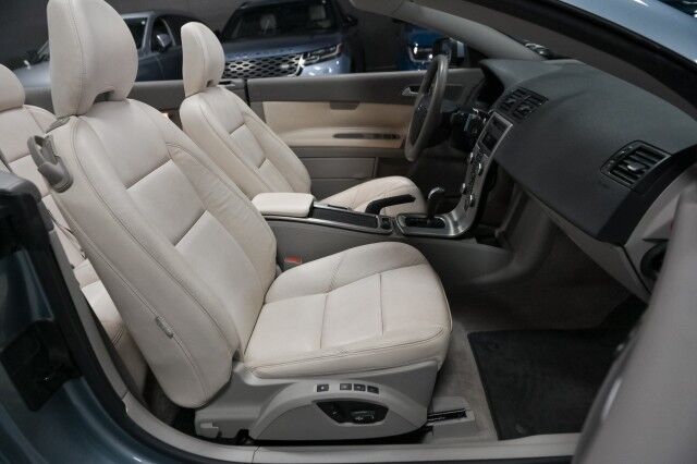 2009 Volvo C70 2dr Convertible Chicago IL