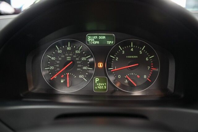2009 Volvo C70 2dr Convertible Chicago IL