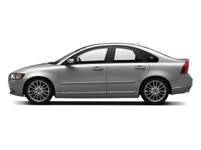 2009 Volvo S40 2.4i Hurst TX