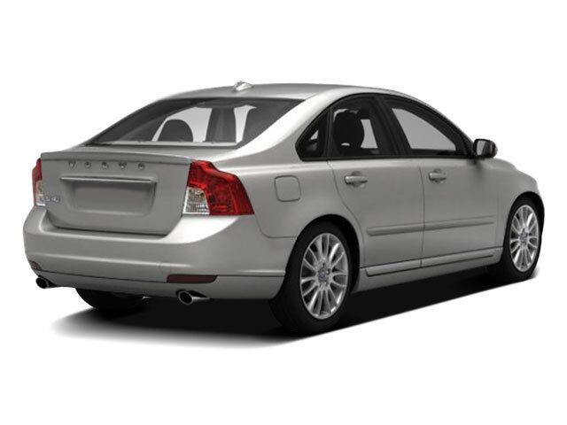 2009 Volvo S40 2.4i Hurst TX