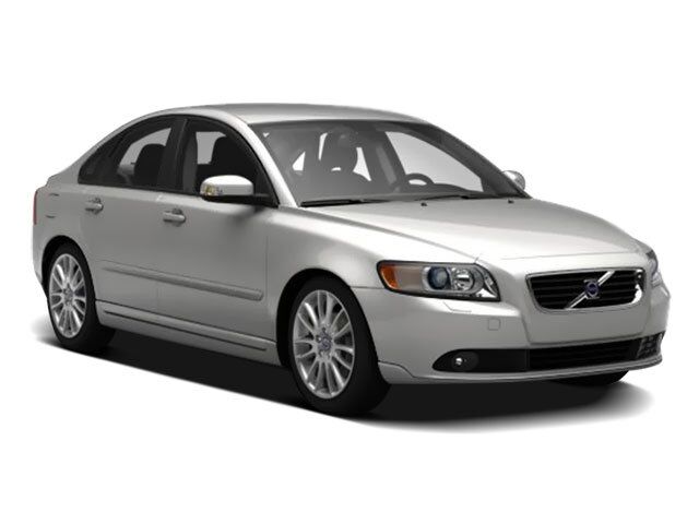 2009 Volvo S40