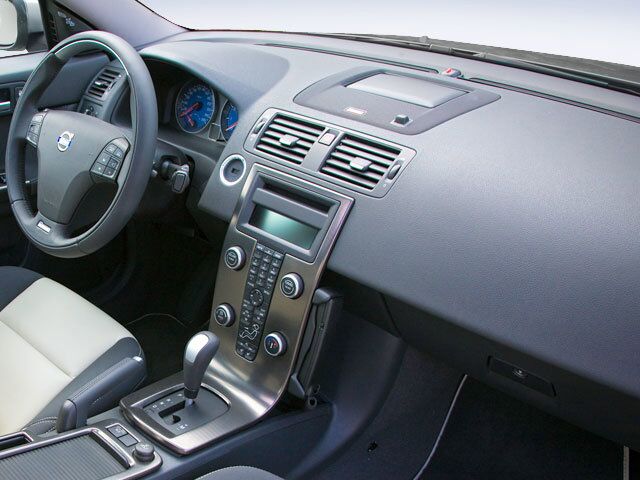 2009 Volvo S40 2.4i Hurst TX