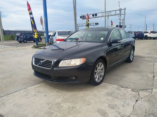 2009 Volvo S80 3.2