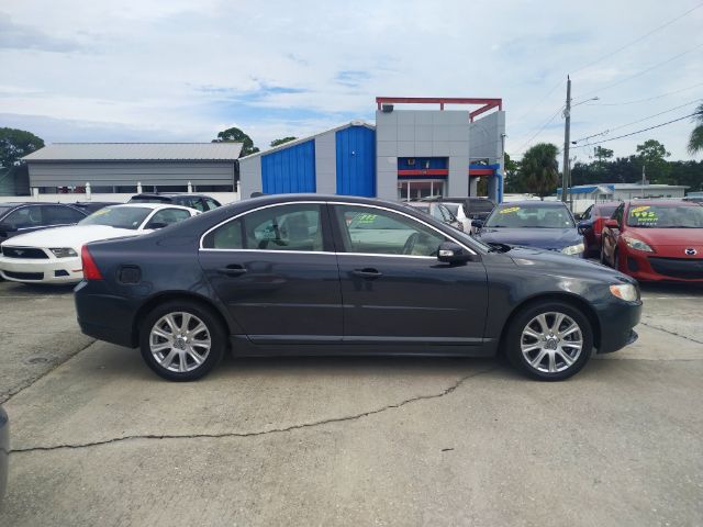 2009 Volvo S80 3.2 Sarasota FL