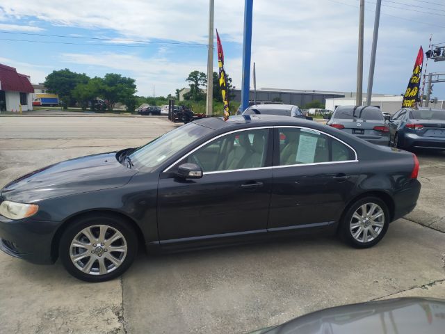 2009 Volvo S80 3.2 Sarasota FL
