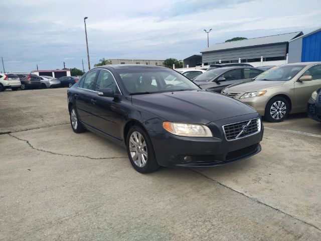2009 Volvo S80 3.2 Sarasota FL